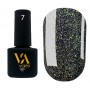 VALERI gēla laka Flash 07, 6 ml