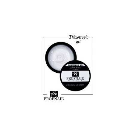 PNS tiksotrops gēls Ultra White, 15 ml