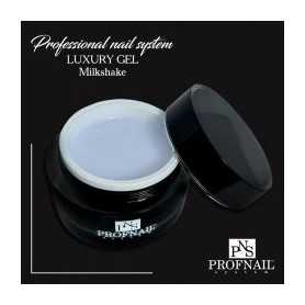 PNS želeja Milkshake Luxury UV/LED, 15 ml
