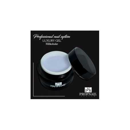 PNS gelis Milkshake Luxury UV/LED, 15 ml