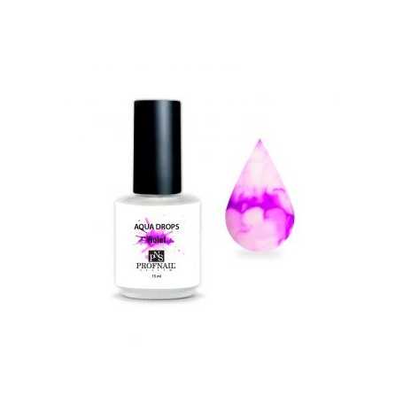 PNS Aqua Drops Violet, 15 ml