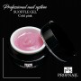 PNS suflė gelis Cold Pink, 15 ml