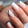 Nail correction courses, student work