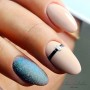 Intensive manicure