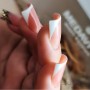 Quick nail correction