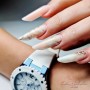 Nail extension training
