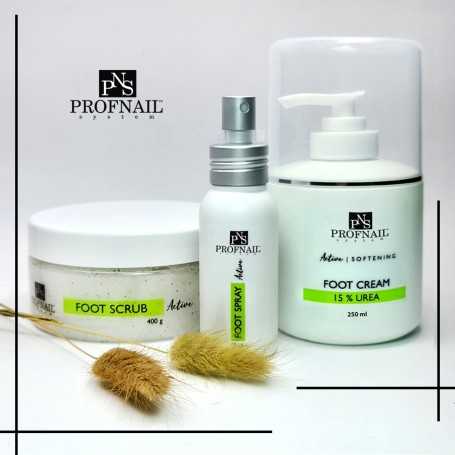 PNS Foot Active tool kit