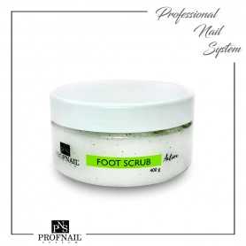 PNS Foot Active pēdu skrubis, 400 g