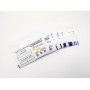 Pro Steril sterilization envelopes 60x100 mm, 100 pcs INDICATORS
