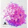 PNS Galaxy Glitter blizgučiai 02