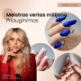 Online-Kurse zur Nagelverlängerung