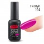 PNB Gelpolitur Freestyle 194, 8 ml