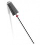 PNS PREMIUM carbide tip for left-handed and right-handed, red