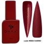 DNKA krāsainā nagu bāze (bāze) Daring 005, 12 ml