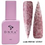 DNAKA krāsains tonālais krēms (bāze) Lovely 010A, 12 ml