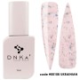 DNKA krāsains tonālais krēms (bāze) Ukrainas 010B, 12 ml