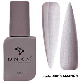 DNKA krāsains tonālais krēms (bāze) Amazing 013, 12 ml
