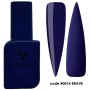 DNKA spalvotas pagrindas (bazė) Brave 014, 12 ml