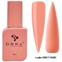 DNKA krāsains tonālais krēms (bāze) Kind 017, 12 ml