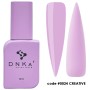 DNKA каучуковая база creative 024, 12ml