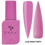 DNKA каучуковая база pretty 025, 12ml