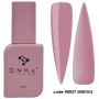 DNKA каучуковая база serious 027, 12ml