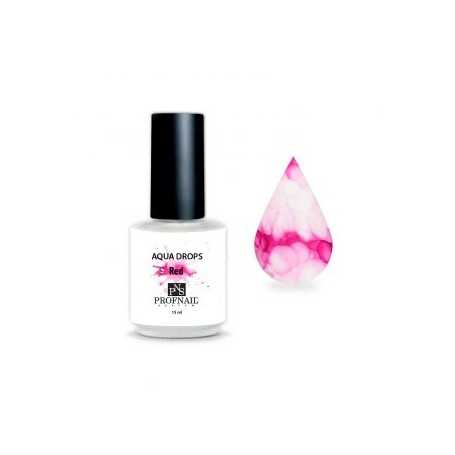 PNS Aqua Drops Red, 15 ml