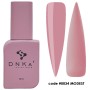DNKA каучуковая база modest 034, 12ml