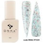 DNKA каучуковая база stylish 046, 12ml