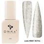 DNKA colored nail base (base) Royal 051, 12 ml