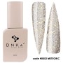 DNKA colored nail base (base) Meteoric 052, 12 ml