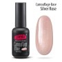 PNB camouflage base Silver Rose, 8 ml