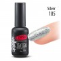 PNB Gelpolitur Silber 185, 8 ml
