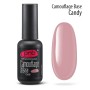 PNB camouflage base Candy, 8 ml