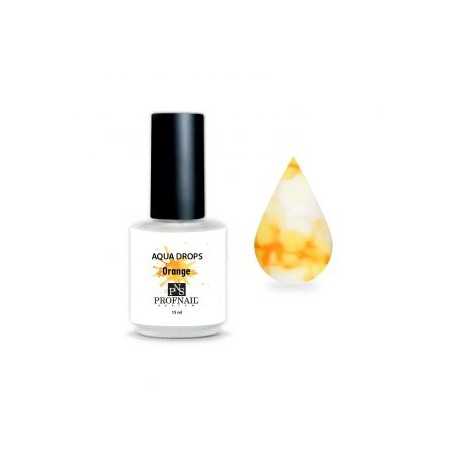 PNS Aqua Drops Orange, 15 ml