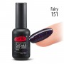 PNB želatīns Fairy 151, 8 ml
