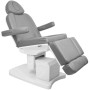 Electric cosmetologist chair AZZURRO 708A