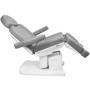 Electric cosmetologist chair AZZURRO 708A