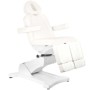 Electric cosmetologist chair with 5 motors AZZURRO 869AS ROTARY PEDI