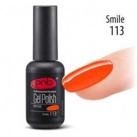 PNB Gellack Smile 113, 8 ml