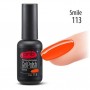 PNB Gellack Smile 113, 8 ml