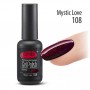 PNB Gellack Mystic Love 108, 8 ml