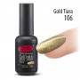 PNB gelinis lakas Gold Tiara 106, 8 ml