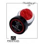 PNS gel plasticine Red 003, 8 ml