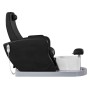 Pedicure chair with pump AZZURRO 016