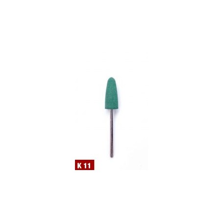 Ceramic tip for milling cutters K11