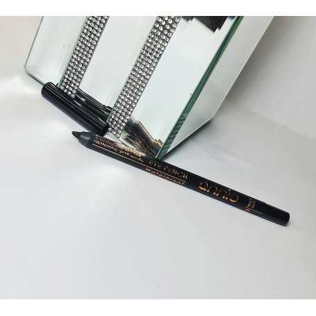 ANNIE waterproof eyeliner E01