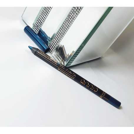 ANNIE waterproof eyeliner E04