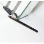 Annie water -resistant eye pencil E08