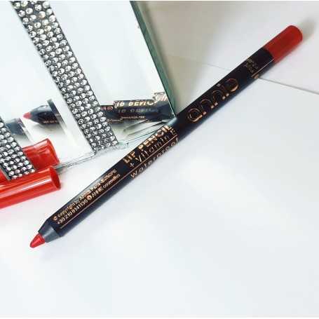 ANNIE waterproof lip pencil L06